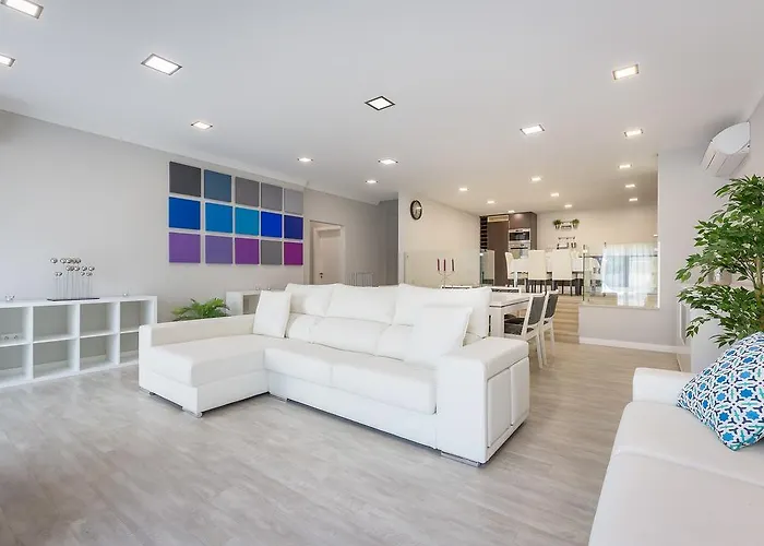 펜션 D_loft Sea And Golf *